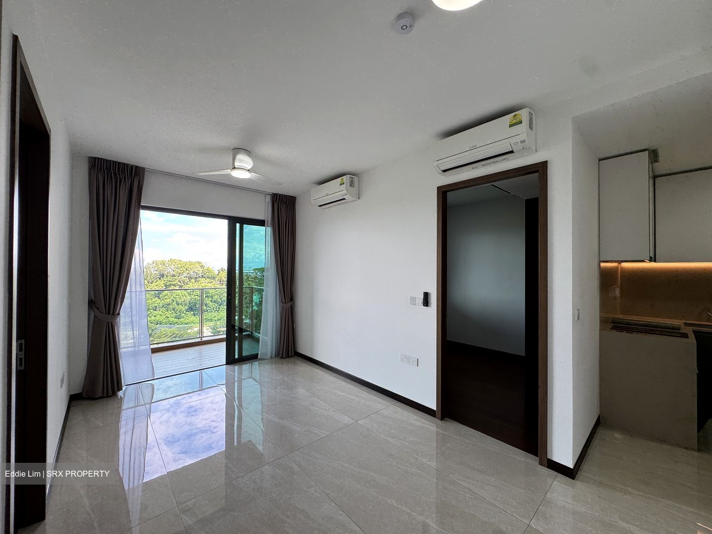 Normanton Park (D5), Apartment #612240081